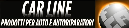 Car Line Logo